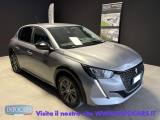 PEUGEOT 208 e-208 Elettrica 136 CV Autom.  Allure Promo