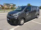 PEUGEOT Expert BlueHDi 115 S&S PL-TN SERVIZIO ONORANZE FUNEBRI
