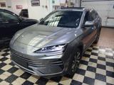 BYD Seal U DMi 1.5 Turbo 324  CV 4wd PHEV Design