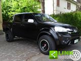 GREAT WALL Steed 2.4 Ecodual 150cv 4WD Work