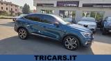 RENAULT Arkana Full Hybrid E-Tech 145 CV Techno PERMUTE NEOPAT.