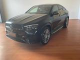 MERCEDES-BENZ GLE 300 d 4Matic Mild Hybrid Coupé AMG Line Premium