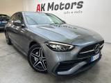MERCEDES-BENZ C 220 d Mild hybrid AMG Line Premium Plus