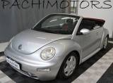VOLKSWAGEN New Beetle 1.4 16V Cabrio