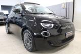 FIAT 500e Cabrio 42 kWh