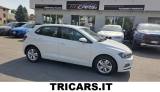 VOLKSWAGEN Polo 1.6 TDI 5p. Comfortline BMT PERMUTE UNICOPR. NEOPA