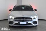 MERCEDES-BENZ A 200 d Automatic Premium