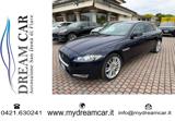 JAGUAR XF 2.0 D 240 CV AWD aut. Prestige