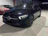 MERCEDES-BENZ A 160 Sport