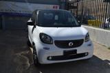 SMART ForTwo 70 1.0 twinamic Passion
