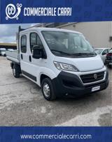 FIAT DUCATO  35 MH1 2.0 MJT CASSONE DOP. CAB.7 PTI-2018