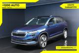 SKODA Karoq 1.5 TSI 150CV DSG Executive