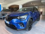 RENAULT Captur Full Hybrid E-Tech 145 CV Rive Gauche