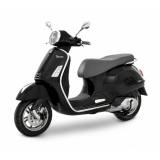 VESPA GTS 310 E5+