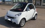 SMART ForTwo 1000 52 kW coupé passion