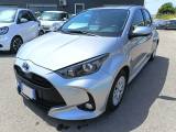 TOYOTA Yaris YARIS 1.5 HYBRID ACTIVE