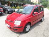 FIAT Panda 1.2 Dynamic *uniproprietario* *kit 5 posti*