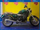 TRIUMPH Legend TT 900 Finanziabile - Verde - 30462