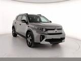 CITROEN C3 Aircross PureTech Turbo 100 CV Plus