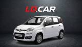 FIAT New Panda 1.0 FireFly S&S Hybrid Pandina Pop