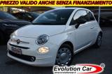 FIAT 500 1.0 Hybrid *CARPLAY*SENSORI*CRUISE*RUOTINO*