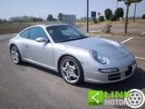 PORSCHE 911 Carrera S Coupé Italiana Carboceramici