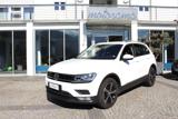 VOLKSWAGEN Tiguan 2.0 TDI SCR DSG 4MOTION Business BMT-LED