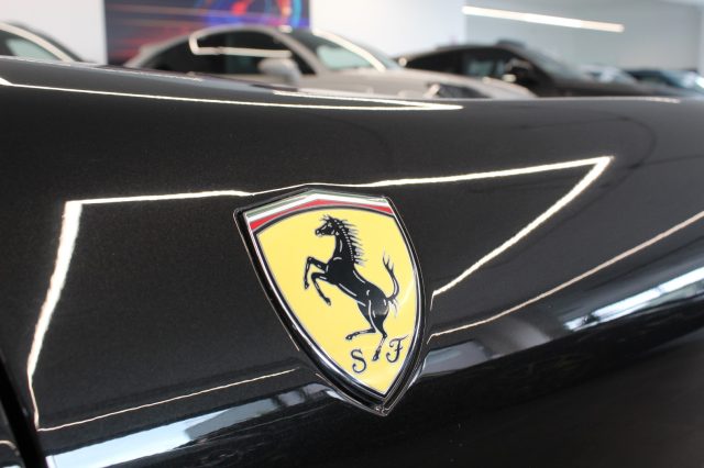FERRARI ROMA 3.9 F1 DCT 620 CV UFFICIALE ITAL - foto 5