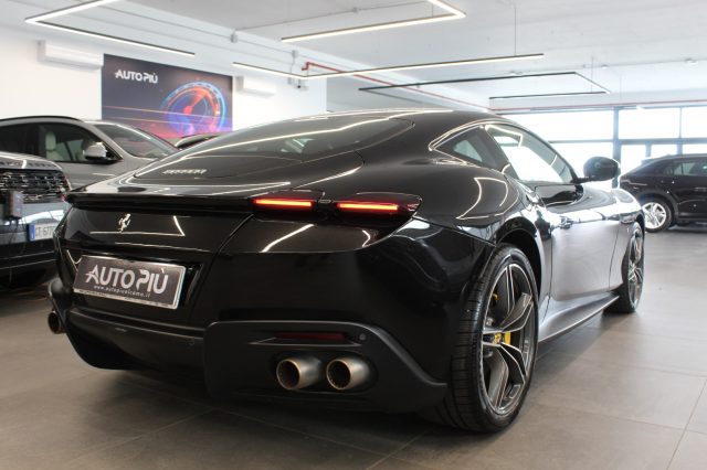 FERRARI ROMA 3.9 F1 DCT 620 CV UFFICIALE ITAL - foto 7