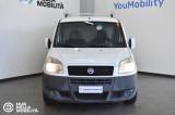 FIAT Doblo 1.3 MJ 16V PC-TN Cargo Lamier.