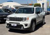 JEEP Renegade 1.5 Turbo T4 MHEV Limited *PROMO FINANZIAMENTO*
