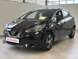 NISSAN Micra 1.0L 12V 5p. *LEGGERA GRANDINE*UNICO PROPRIETARIO*