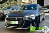AUDI A3 SPB 35 TFSI