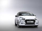 DS AUTOMOBILES DS 3 BlueHDi 100 S&S Sport Chic