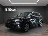 VOLKSWAGEN T-Roc 1.5 TSI ACT DSG R-Line