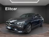 MERCEDES-BENZ C 220 d Mild hybrid Premium Plus