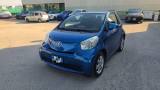 TOYOTA iQ 1.0 Sol           4 POSTI