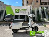 PIAGGIO Vespa 50 HP .