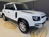 LAND ROVER Defender 110 2.0 SD4 AWD SE 36 MESI GARANZIA