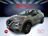 NISSAN Juke 1.0 DIG-T 114 CV N-Connecta