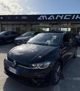 VOLKSWAGEN Polo 1.0 TSI DSG R-Line