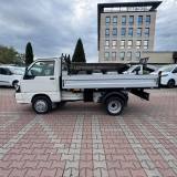 PIAGGIO Porter 1.3 GEMELLATO CASSONE RIBALTABALTABILE