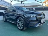 MERCEDES-BENZ GLE 350 de hybrid EQ 4Matic Coupé Premium