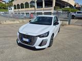 PEUGEOT 208 Business Turbo benzina 100