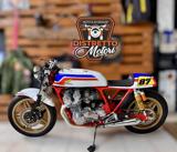 HONDA CB 900 replica gp