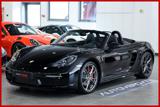 PORSCHE Boxster 2.5 S