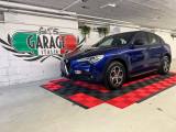 ALFA ROMEO Stelvio POCHISSIMI KM - IVA ESPOSTA - PARI NUOVO