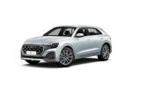 AUDI Q8 50 TDI MHEV QUATTRO S TRONIC S LINE