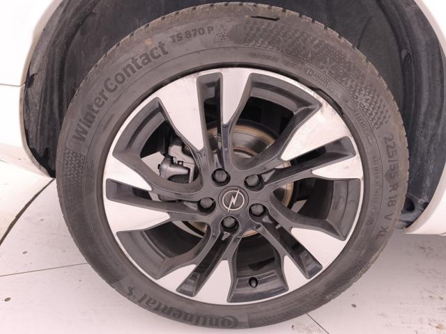 OPEL GRANDLAND 1.5 ECOTEC BUS. ELEG. S&S 130CV  - foto 28