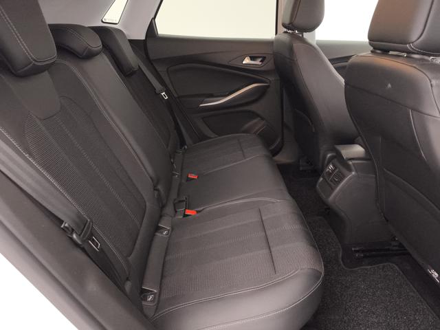 OPEL GRANDLAND 1.5 ECOTEC BUS. ELEG. S&S 130CV  - foto 30